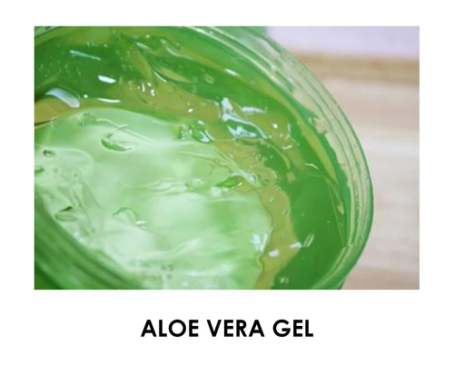 Herbal Product Aloe Vera Gel Powder