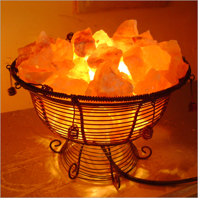 Iron Fire Bowl (Small)
