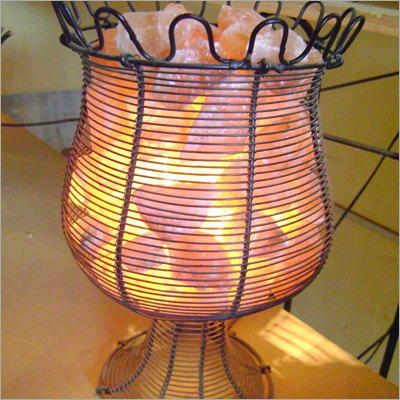 Salt Lamps