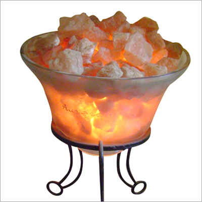 Salt Lamps