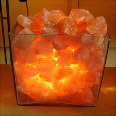 Salt Lamps