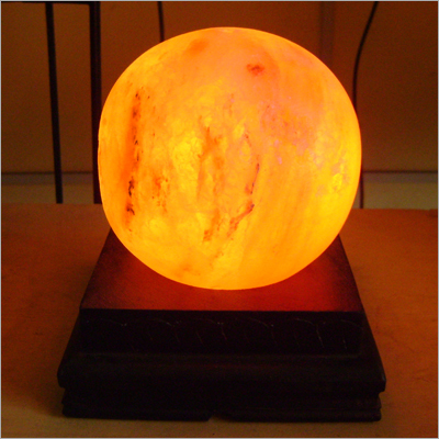 Salt Lamps