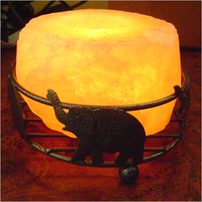 Salt Lamps