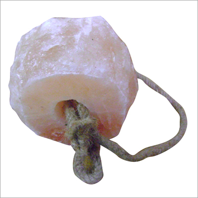 Salt Lamps