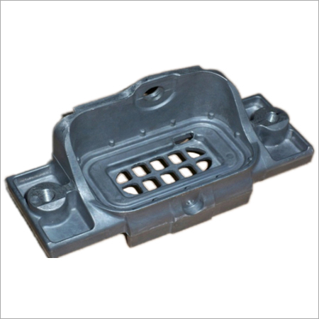 HPDC Automotive Parts