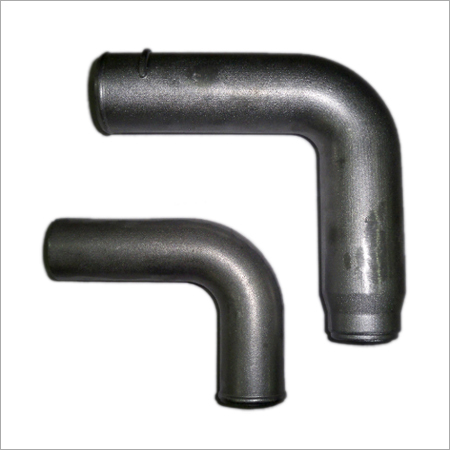 Gravity Die Casting Components