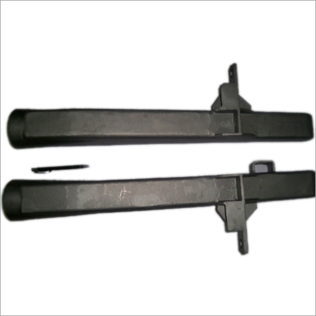 Industrial Aluminum Gravity Die Casting