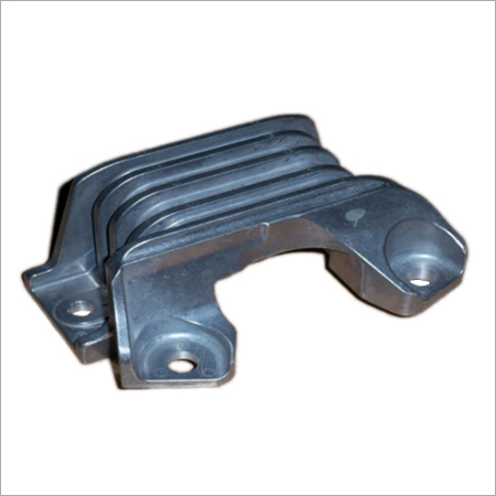 High Pressure Die Casting Components