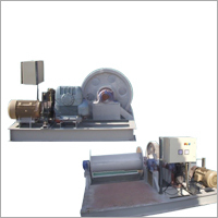5 Tons Electric Winch