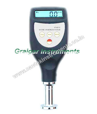 Shore Hardness Tester