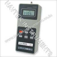 Force Gauge
