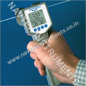 Wire Tension Meter