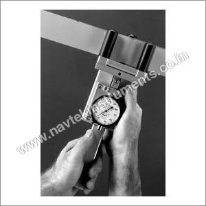 Belt Tension Meter