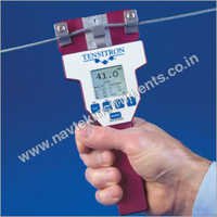 Aircraft Cable Digital Tension Meters