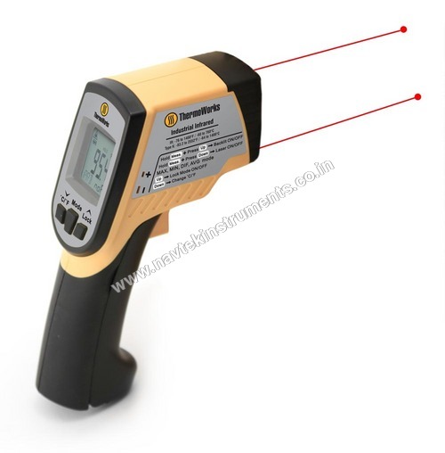 Infrared Thermometer