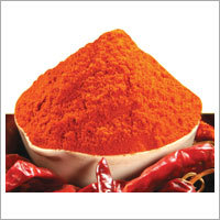 Chilly Powder