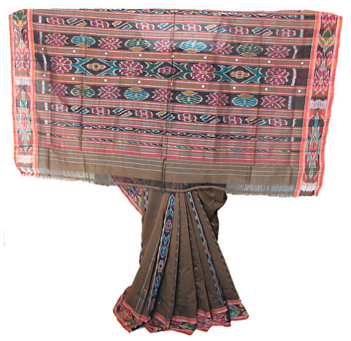 Cotton Sarees