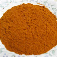 Sambar Powder