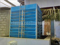 Natural Cooling Towers