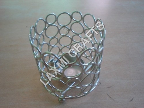 Tea Light Candle Holders