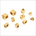 Brass Electrical Switch Gear Parts