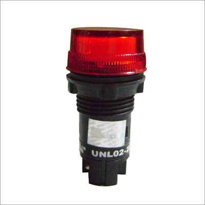 LED LIGHT 22.5 mm BARREL TYPE