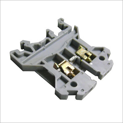 TERMINAL BLOCK POLYIMIDE