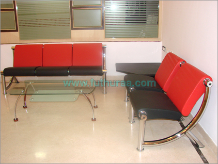 Reception Waiting Chairs