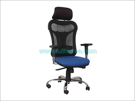  Office Executive Chairs with head rest
