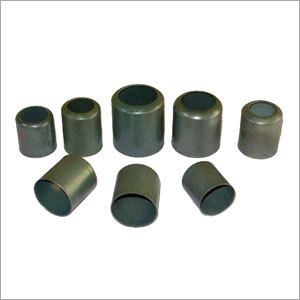 Stainless Steel Sheet Metal End Cap