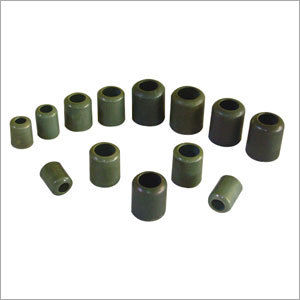 Sheet Metal End Cap - Material: Steel