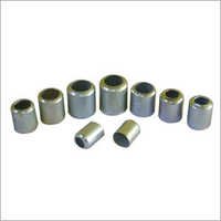 Sheet Metal Hose Cap - Material: Steel