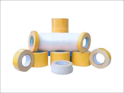 Double Side Cloth Tape