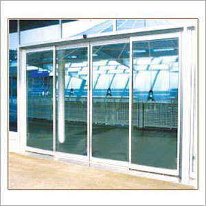 Glass Doors