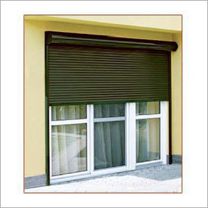 Rolling Shutters