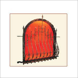 Brass Grills