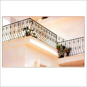 Stainless Steel Grills