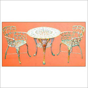 Lawn Garden Furniture