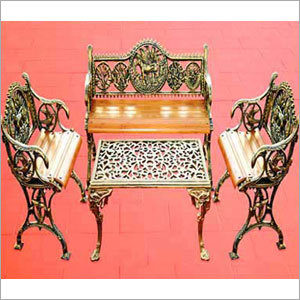 Garden Furniture Sets