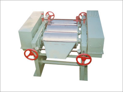 Paste Grinding Machine
