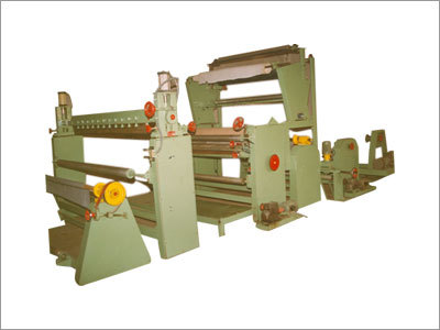 PVC Lamination Plant