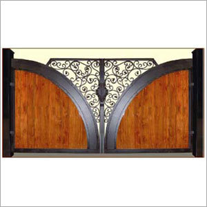 Security Gates