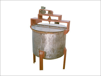 Acrylic Washing Storer