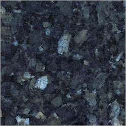 Blue Pearl Granite