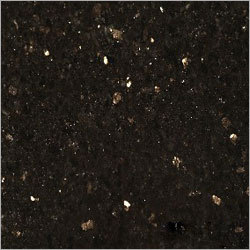 Premium Galaxy Black Granite