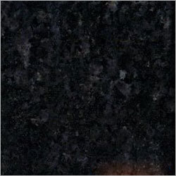 Black Pearl Granite