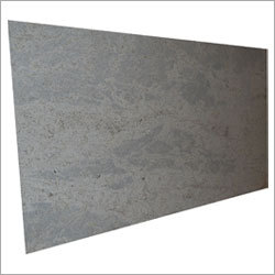 Kashmir white Granite