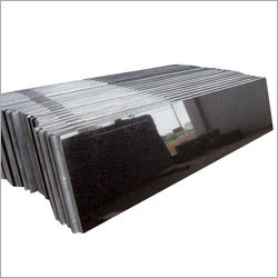 Galaxy Black Granite