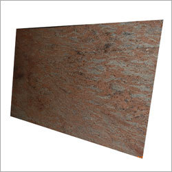 Rosewood Granite