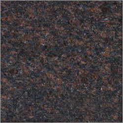 Tan Brown Granites